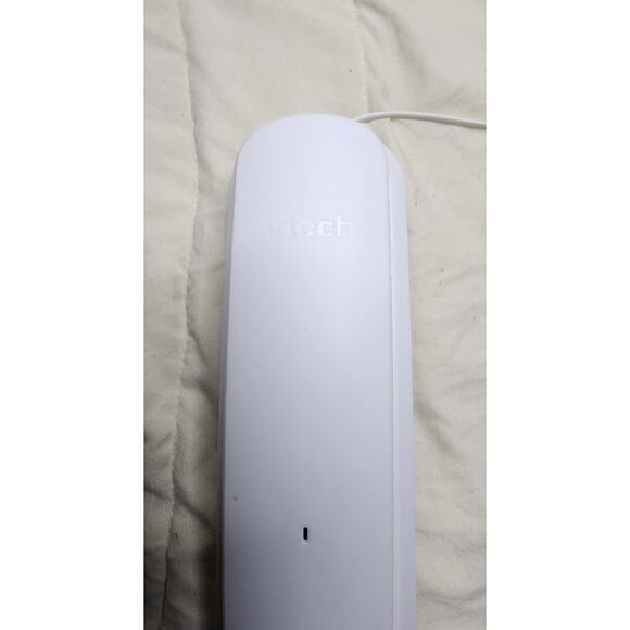 VTech CD1103WH Trimstyle Corded Phone - Picture 2 of 6